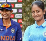 Two stands at Vizag Stadium to be named after Mithali Raj Ravi Kalpana
