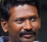 Mahesh Vitta