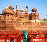Red Fort Turning Black Shocking Facts in Scientists Study