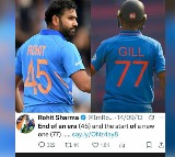 Shubman Gill New ODI Captain Rohit Sharma Predicted 13 Years Ago