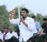 Teenmar Mallanna Allegations Against Revanth Reddy on BC Reservations