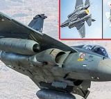 India Faces Challenge as Pakistan Acquires Fifth Gen Fighter Jets
