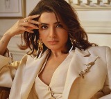 Samantha Re entry with Ma Inti Bangaram Shooting Update