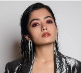 Rashmika Mandanna Viral Post Amid Engagement Rumors