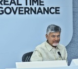 Chandrababu Naidu Plans Drone City Launch with Modi