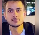 Sheraz Mehtab Mohammad dies in Chicago road accident