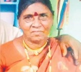 Vijayawada Man Murders Aunt After 13 Years Over Wife Dispute