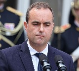 Sebastien Lecornu resigns as France Prime Minister within a month
