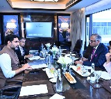 Nara Lokesh Invites Tata Group to Invest More in Andhra Pradesh