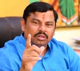 Raja Singh Booked Again Over Controversial Speech