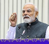 PM Modi Reacts to Boot Attack Attempt on CJI BR Gavai
