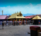Rajeev Chandrasekhar Demands Central Agency Probe into Sabarimala Gold Loss