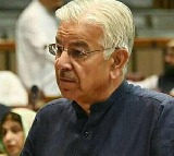 Khawaja Asif Warns India of Strong Counter