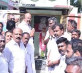 MGR Statue Vandalized in Tamil Nadu Sparks Outrage