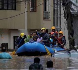 Nepal Declares National Holiday Due to Floods