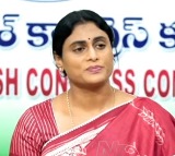 YS Sharmila Demands 50 Lakhs Compensation for Kurupam Victims Families