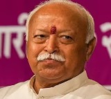 Mohan Bhagwat on POK Violent Protests Against Pakistan Government