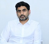 Nara Lokesh Mumbai visit focuses on industrial investments