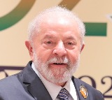 Trump, Lula hold ‘very good’ call amid tariff tensions, plan to meet soon