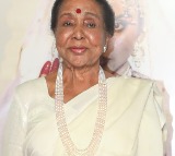 Asha Bhosle opens up about childhood imitations that shaped her iconic singing career