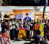 Jubilee Hills by-election: Telangana Congress leader booked for 'violating' ECI guidelines