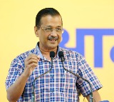 95, Lodhi Estate: Arvind Kejriwal gets a new address in Delhi