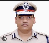 Haryana’s IG Puran Kumar shoots himself dead in Chandigarh