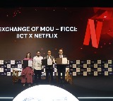 Government of India's IICT joins hands with Netflix & FICCI to support India’s creative Tech talent