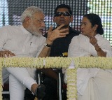 Mamata Banerjee Modi Clash Over Bengal BJP Leader Attack
