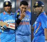 Indian Cricket Legends Who Retired Without a Farewell Match