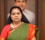 Kavitha Fights for Unemployed Youth Regarding Group 1 Issues