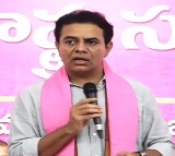 KTR Reacts to Attack Attempt on CJI Justice Gavai