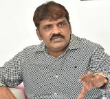 Bonthu Rammohan Out of Jubilee Hills By Election Race