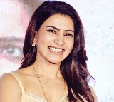 Samantha Reveals Favorite Place Eesha Foundation
