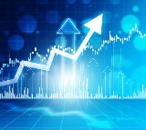Stock Markets Surge Gains for Fourth Consecutive Day