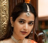 Ashika Ranganath Special
