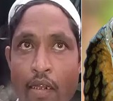 UP Man Claims Wife Turns Into A Snake At Night And Bites Him