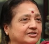 Eshwari Rani Interview