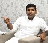YS Jagans Visit Wont Stop Gudivada Amarnath on Police Restrictions