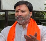 Bhanu Prakash Reddy Warns Bhumana Exposing TTD Irregularities