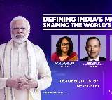 Two serving PMs, 2 ex-PMs to headline NDTV World Summit 2025: PM Modi, Sri Lankan PM Amarasuriya, Rishi Sunak, Tony Abbott to attend
