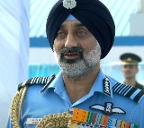 Op Sindoor proved power of teamwork and precision: IAF Chief AP Singh
