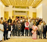 LS Speaker Om Birla joins global leaders at Commonwealth meet in Barbados