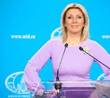 Moscow opposes Tomahawk missile supply to Kyiv, calls for US restraint