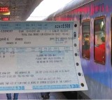 Ashwini Vaishnaw Announces Train Ticket Date Change Facility