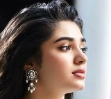 Krithi Shetty Special