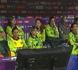 Pakistan Womens Team Loses Third Consecutive World Cup Match