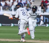 Ravindra Jadeja and Mohammed Siraj Shine in ICC Rankings