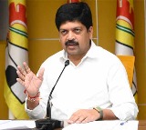 Kollu Ravindra Fires on YSRCP Leaders Over Fake Liquor Case