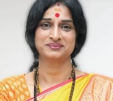 Madhavi Latha Seeks BJP Ticket for Jubilee Hills